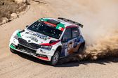 Alejandro Mauro y Pedro de Uriarte enfrentarán complicadas competencias de Rally