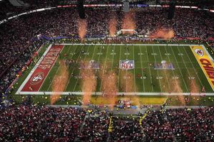 El Super Bowl 2024 es la transmisión más vista de todos los tiempos, según CBS Sports