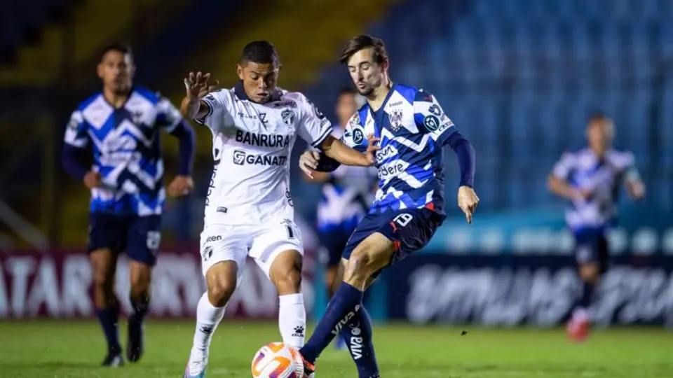 Monterrey vs Comunicaciones: ¿Cuándo y por dónde ver el partido de Vuelta de la Concachampions?