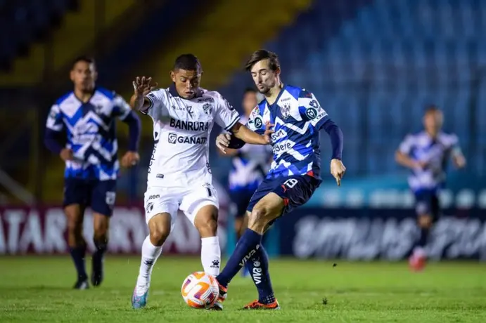 Monterrey vs Comunicaciones: ¿Cuándo y por dónde ver el partido de Vuelta de la Concachampions?
