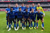 ¿Culpa del viento? Portero de CF Montréal concedió absurdo gol en derrota ante Chicago Fire