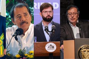 Brasil, Nicaragua, Chile y Colombia apoyan a AMLO ante conflicto con Ecuador