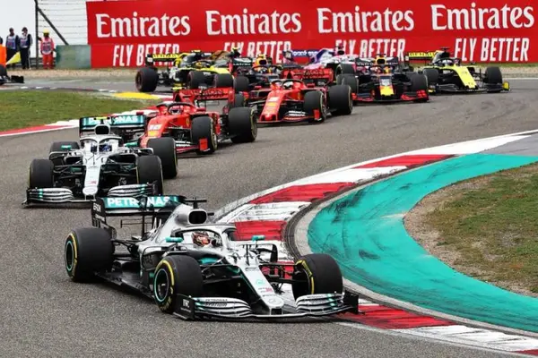 Gran Premio de China, primera carrera sprint del año: ¿Cómo es el nuevo formato?