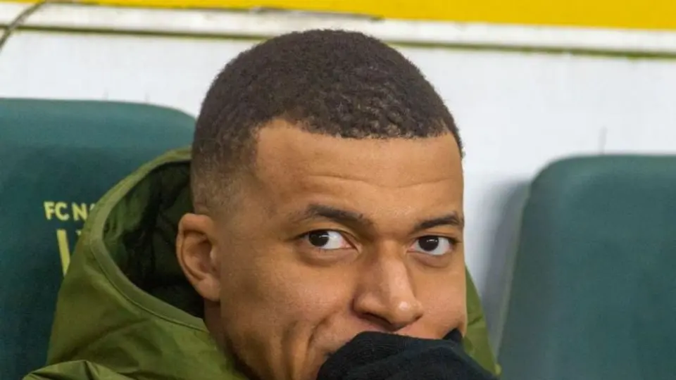 ¿Por qué Mbappé fue suplente? Luis Enrique justificó: "Es sencillo y, a la vez, complicado"