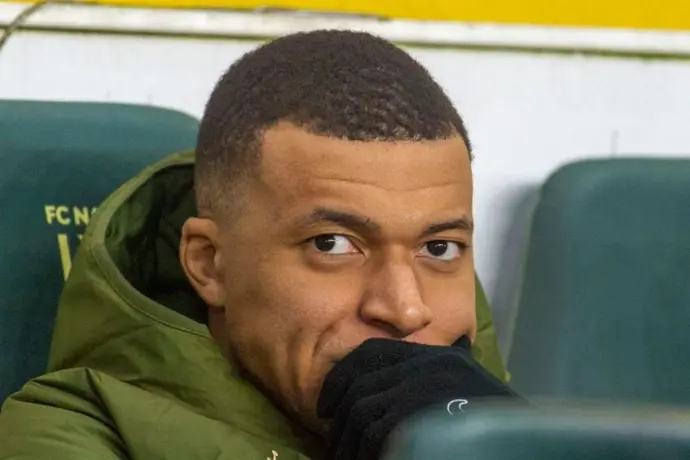 ¿Por qué Mbappé fue suplente? Luis Enrique justificó: "Es sencillo y, a la vez, complicado"