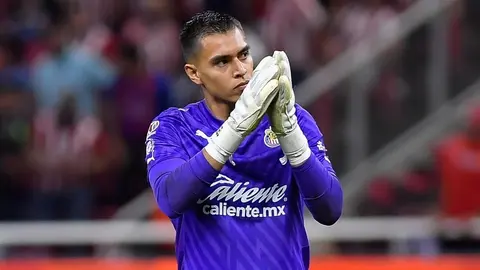 Tigres y Necaxa lideran el 11 ideal de la Jornada 12 del Clausura 2024