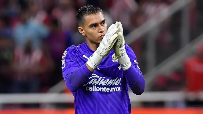 Tigres y Necaxa lideran el 11 ideal de la Jornada 12 del Clausura 2024