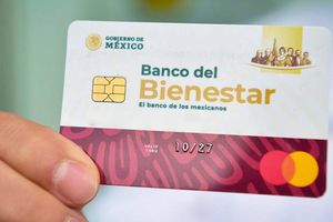 ¿No te depositaron el pago adelantado de Bienestar? Te decimos qué hacer