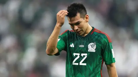Pachuca, sin intenciones de fichar a Hirving Lozano: “Sería imposible que volviera”