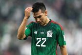 Pachuca, sin intenciones de fichar a Hirving Lozano: “Sería imposible que volviera”