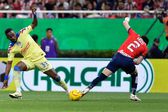 ¡Nada para nadie! Chivas y América igualan sin goles en el cierre de la trilogía de clásicos
