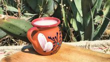 Hidalgo festeja el Día Nacional del Pulque, bebida de tradición nacional