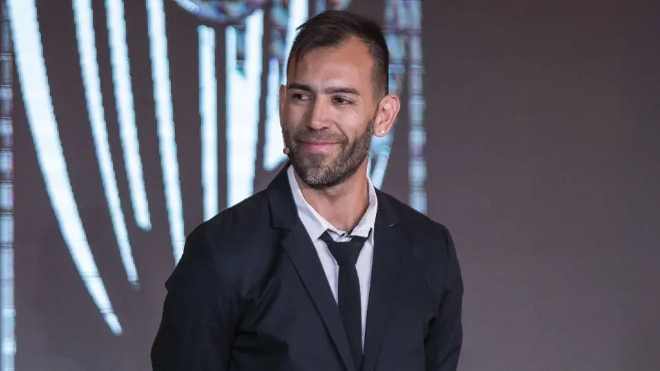 'Chelito' Delgado sobre Anselmi de Cruz Azul: 'Hizo magia'