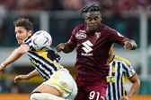 Continúan los altibajos de la Juventus y empata a cero con el Torino
