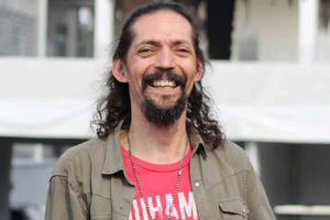 ¿De qué murió Zopi, bajista y vocalista del grupo de reggae Los Rastrillos?