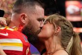 Taylor Swift y Travis Kelce: Romance y sol en las playas de Las Bahamas