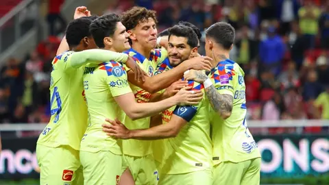 Liga MX, al nivel de ligas top de Europa con posible acuerdo por derechos audiovisuales