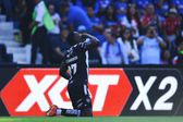 Diber Cambindo aplicó la 'Ley del ex' y ya tiene más goles con Necaxa que con Cruz Azul