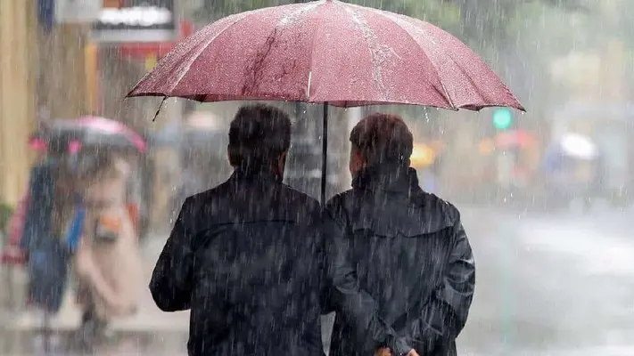 Pronóstico del clima Hoy 17 de abril: Se esperan lluvias en 17 estados, incluida la Ciudad de México