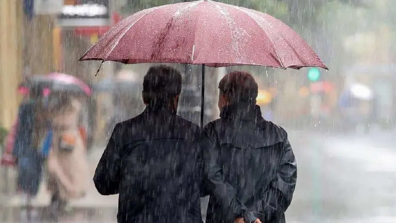 Pronóstico del clima Hoy 17 de abril: Se esperan lluvias en 17 estados, incluida la Ciudad de México