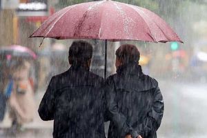 Pronóstico del clima Hoy 17 de abril: Se esperan lluvias en 17 estados, incluida la Ciudad de México