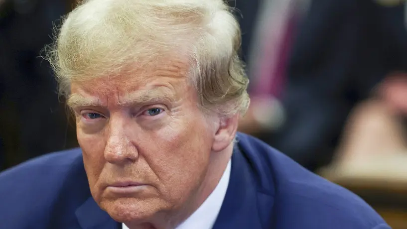 Donald Trump recibe multa de 364 millones de dólares por cometer fraudes financieros