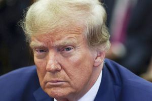 Donald Trump recibe multa de 364 millones de dólares por cometer fraudes financieros