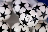 Champions League: El sorteo de la próxima edición será por computadora y sin bombos