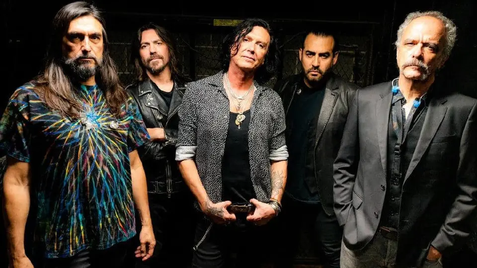 ¿Perdieron su ojo de venado? A Caifanes les robaron sus boletos para el Auditorio Nacional