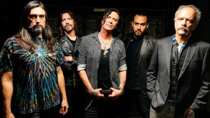 ¿Perdieron su ojo de venado? A Caifanes les robaron sus boletos para el Auditorio Nacional