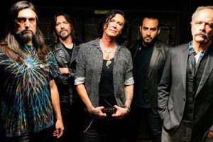 ¿Perdieron su ojo de venado? A Caifanes les robaron sus boletos para el Auditorio Nacional