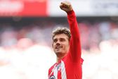 LaLiga: Griezmann lidera la victoria del Atlético de Madrid ante el Girona