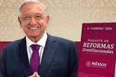 ¿Cuáles son las reformas constitucionales que propondrá AMLO?