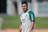 Raúl Jiménez sobre su ausencia en el Tri: 'Espero que sigan contando conmigo'