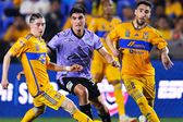 Tigres vs Mazatlán: Audio del VAR falla en el Estadio Universitario; el árbitro anuló un gol