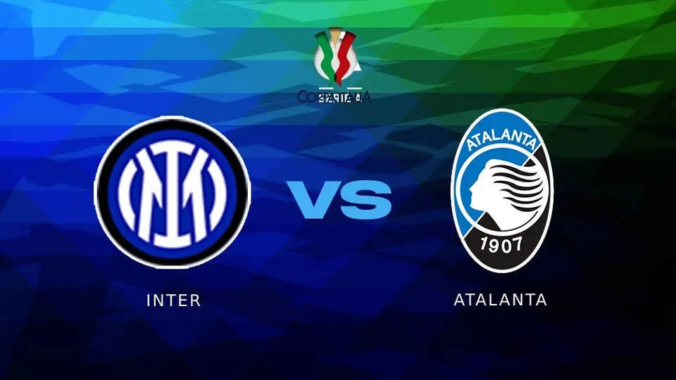 Inter vs Atalanta EN VIVO Serie A Jornada 21
