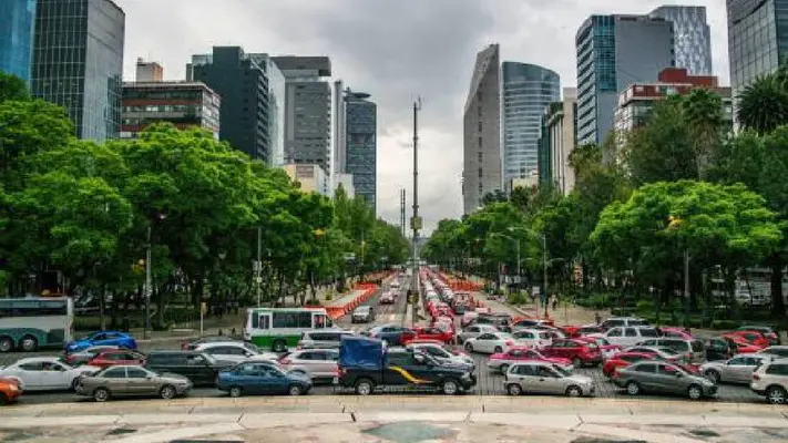 Hoy No Circula CDMX y Edomex sábado 30 de marzo de 2024: ¿Qué autos no circulan?