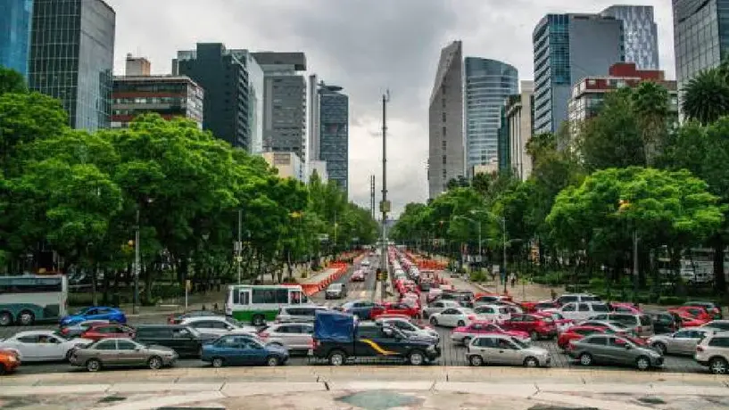 Hoy No Circula CDMX y Edomex sábado 30 de marzo de 2024: ¿Qué autos no circulan?