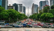 Hoy No Circula CDMX y Edomex sábado 30 de marzo de 2024: ¿Qué autos no circulan?