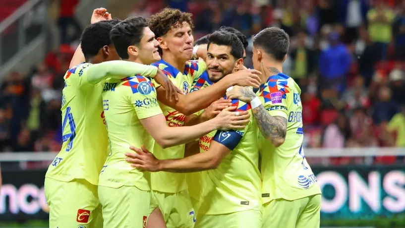 Equipos de Liga MX tendrán partidos amistosos durante la Fecha FIFA