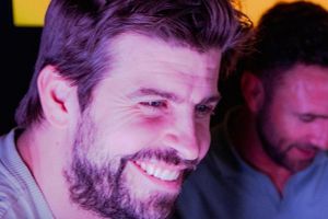 Piqué, 'interesado' en Wendy Guevara; pide referencias a Layún y Kevin Álvarez