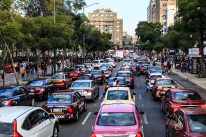 Hoy no Circula: Lunes 19 de febrero 2024