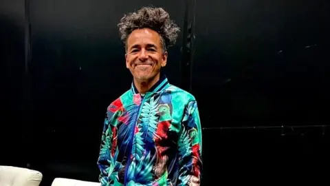 Rubén Albarrán, de Café Tacvba, se declara detractor del futbol: 'Es un negocio asqueroso'