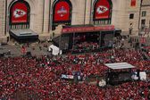 ¿Qué provocó el tiroteo en el desfile de los Chiefs tras ganar el Super Bowl ante los 49ers?