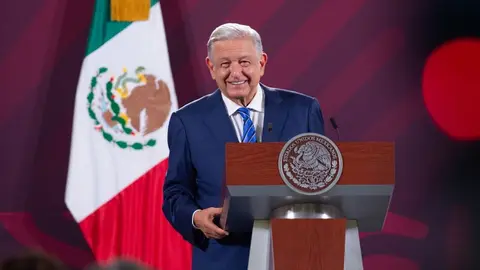 YouTube baja mañanera de AMLO por acoso a periodista del NYT; Gobierno sube versión editada