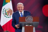 YouTube baja mañanera de AMLO por acoso a periodista del NYT; Gobierno sube versión editada