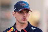 Verstappen explota en la P1 del GP de Baréin: “Todo está de la m…”