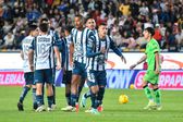 'Chofis' López comandó remontada de Pachuca, que venció 3-2 a los Bravos de Juárez
