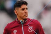 West Ham cayó por seis goles de diferencia por primera vez en 17 años con Edson en la cancha