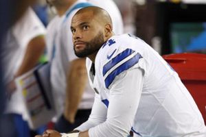 ¿Dak Prescott a Patriots? Analistas visualizan posible escenario para que el QB vaya a Nueva Inglaterra